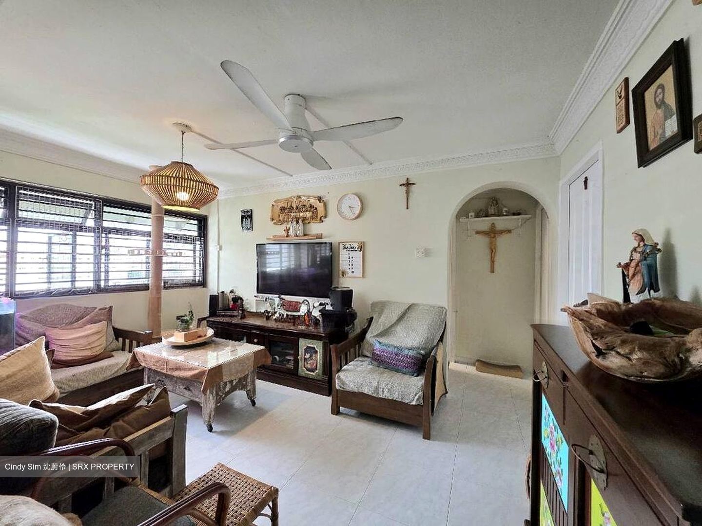 Blk 204 Toa Payoh Spring (Toa Payoh), HDB 4 Rooms #606949101